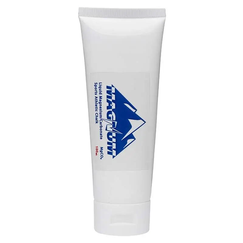 Магнезія рідка спортивна (тальк гімнастичний) 100 мл Liquid Magnesium 80365/100