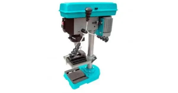 Свердлильний верстат Grand HCC-1650