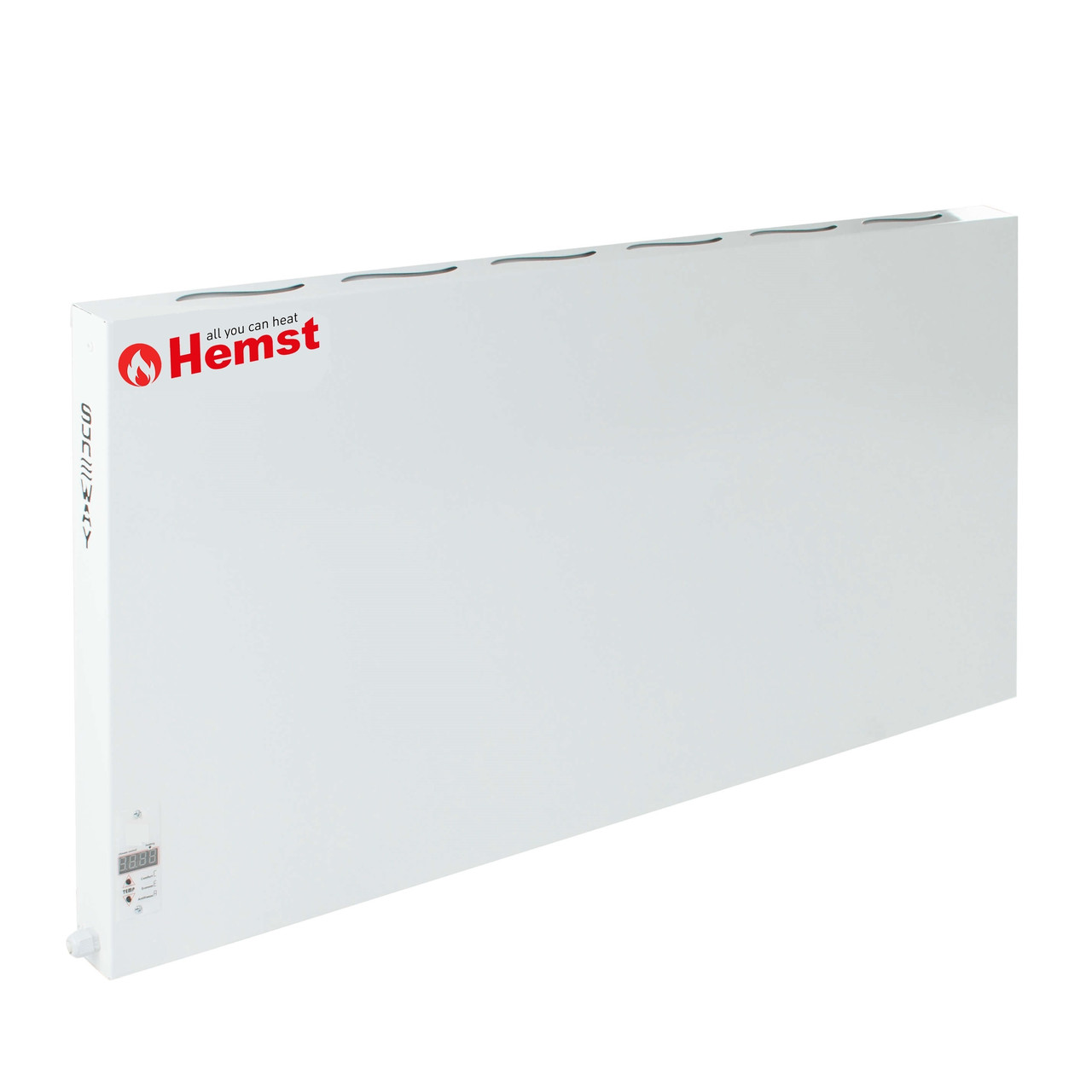 Керамічний інфрачервоний обігрівач HEMST KEB-PRO 700