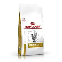 Корм для взрослых кошек ROYAL CANIN URINARY S/O CAT 3.5 кг