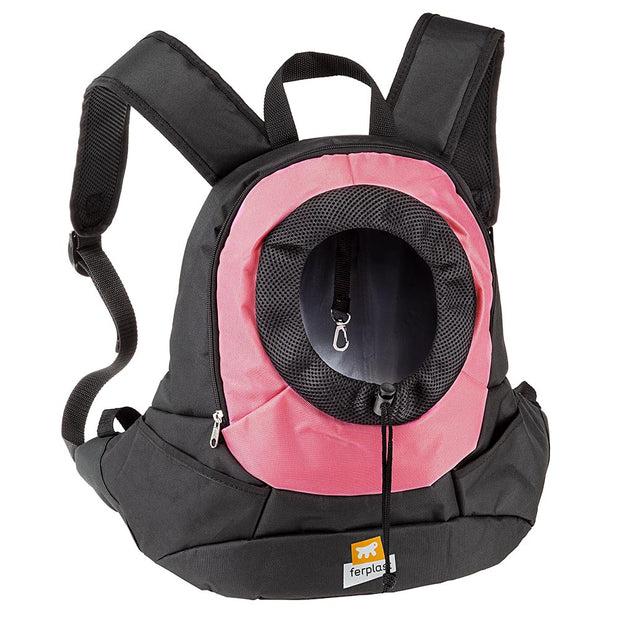 Рюкзак перенесення для маленьких собак KANGOO 41.5 x 20 x h 43 cm Large