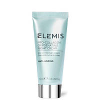 Ночной крем-гель с коллагеном Elemis Pro-Collagen Night Cream