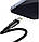 Кабель Baseus High Density Braided Type-C to Lightning PD 20W (2m) Black (CATLGD-A01), фото 2