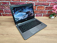 Ноутбук Hp ProBook 430 Intel Core i5-4210M 8 GB DDR3 ssd 128Gb