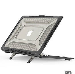 Захисна протиударна накладка Ultra Armour Case для MacBook Pro 14.2"