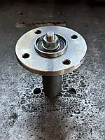 Ступиця сталева на причеп мотоблока під жигулівське колесо 2 шт