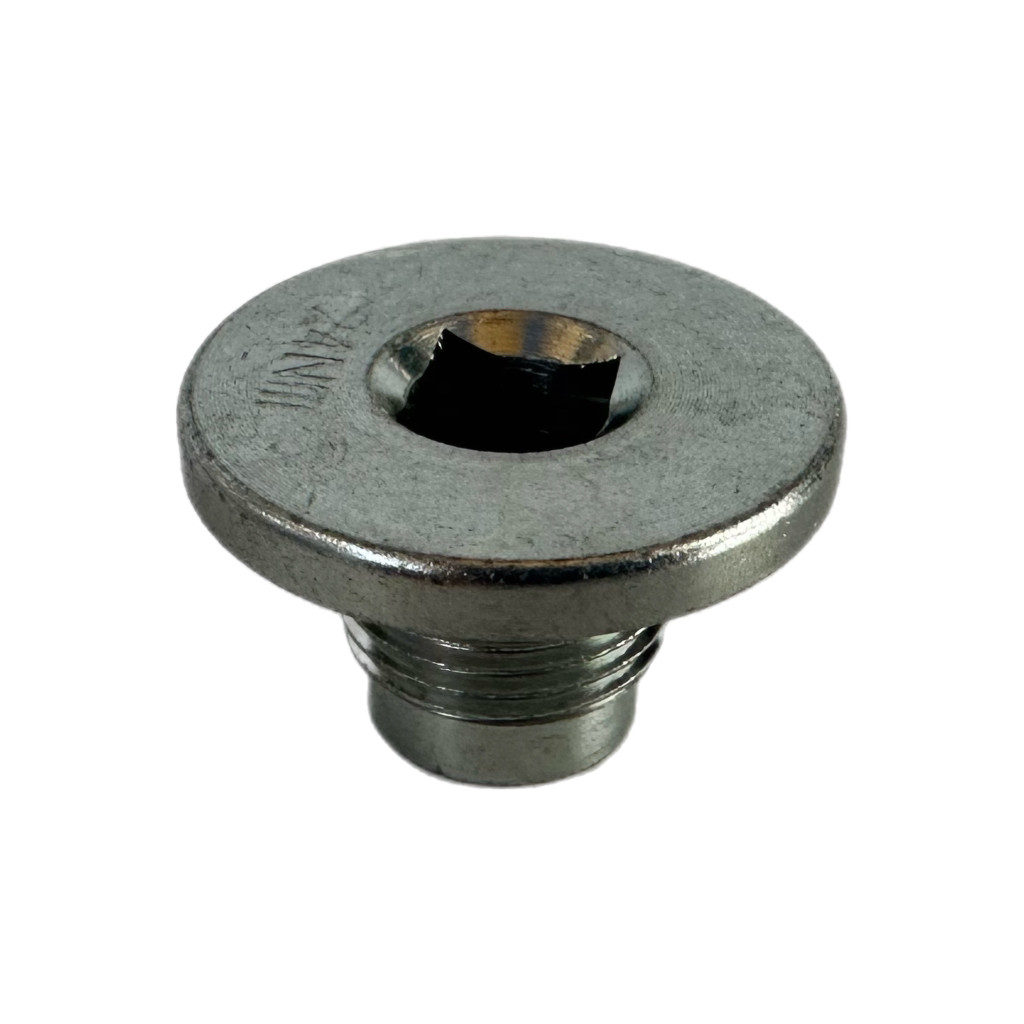 Пробка картера двигателя (поддона) Газель NEXT,Бизнес дв