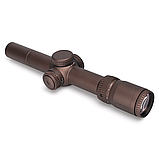 Приціл оптичний VORTEX Razor HD Gen III 1-10x24 (FFP, EBR-9 MRAD, 34 мм), фото 3