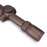 Приціл оптичний VORTEX Razor HD Gen III 1-10x24 (FFP, EBR-9 MRAD, 34 мм), фото 8