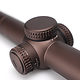 Приціл оптичний VORTEX Razor HD Gen III 1-10x24 (FFP, EBR-9 MRAD, 34 мм), фото 9