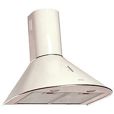 Витяжка кухонна купольна ELEYUS Viola 750 50 BG (бежева)-stryqq
