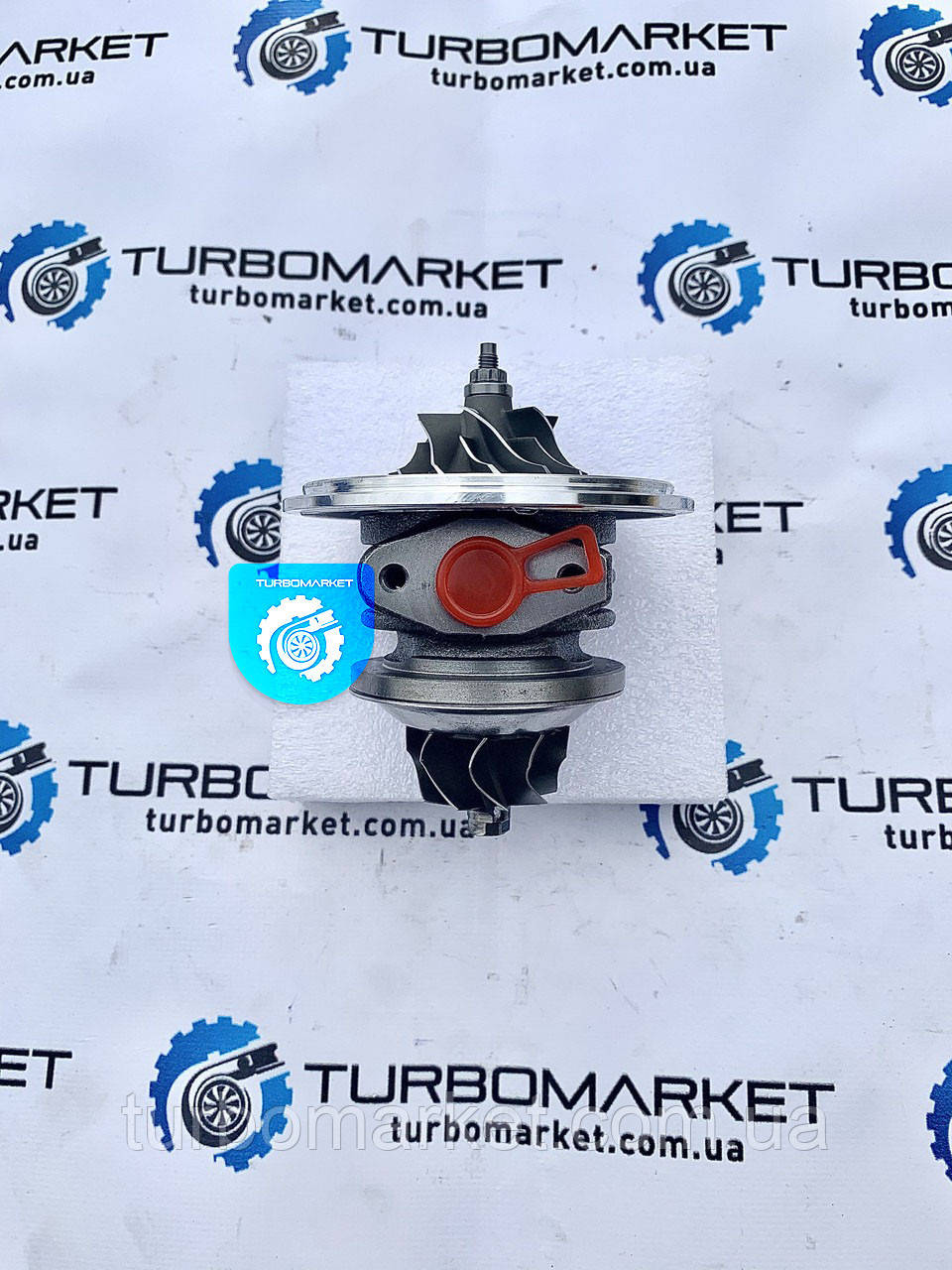 Картридж турбіни Opel Vectra Astra Omega Omega Zafira 2.0D 454216-0001 454219-0002 454219-0005