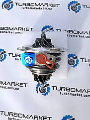 Картридж турбіни FORD Mondeo картридж турбіни форд Transit Duratorq 726194-0005 726194-0004 726194-0003