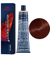 Краска для волос Wella Professionals Koleston Perfect ME+ 44/44, 60 мл