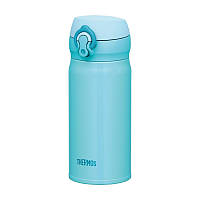 Thermos Motion sky blue Термокружка 350мл, нержавіюча сталь 130077