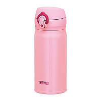 Thermos Motion Coral Pink Термокружка 350мл, нержавіюча сталь 130078