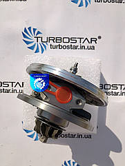 Картридж турбіни Peugeot 206 картридж турбіни Citroen Berlingo картридж турбіни Mazda 3 1.6D 753420-0002 0375J