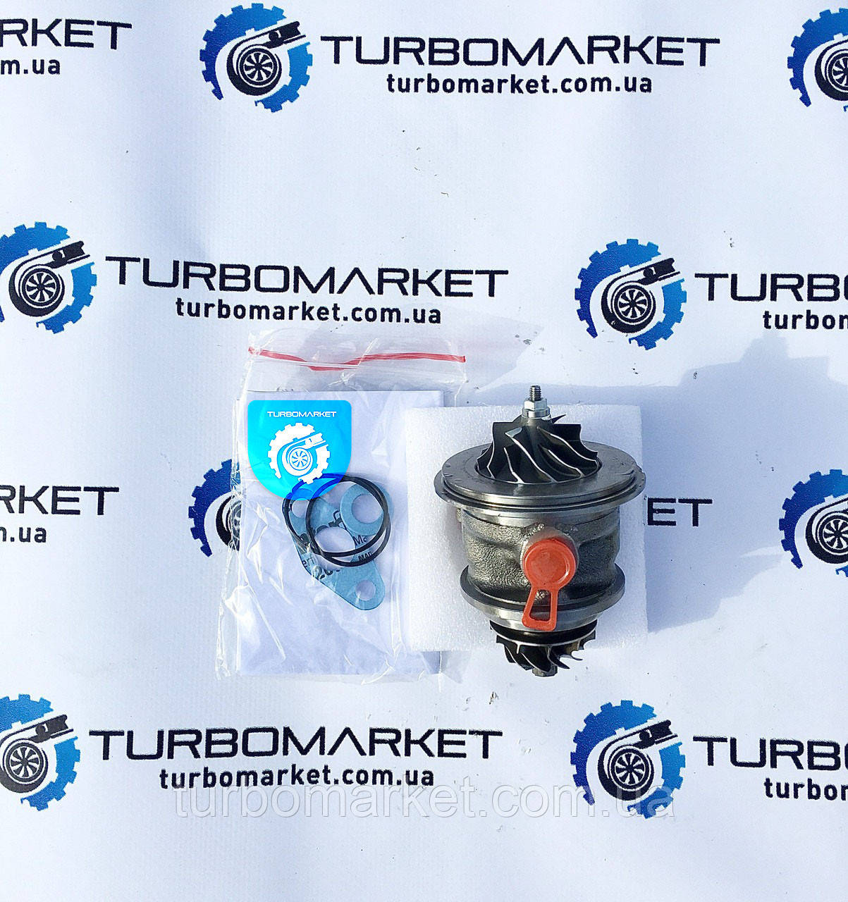 Картридж турбіни Citroen Jumper картридж турбіни Ford Focus 1.6HDI 49173-07503 49173-07504 49173-07506