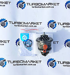 Картридж турбіни Citroen Jumper картридж турбіни Ford Focus 1.6HDI 49173-07503 49173-07504 49173-07506