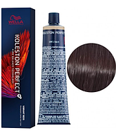 Краска для волос Wella Professionals Koleston Perfect ME+ 44/65, 60 мл
