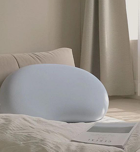 М'яка ортопедична подушка з ефектом пам'яті - Olvi Sonata Soft J2528