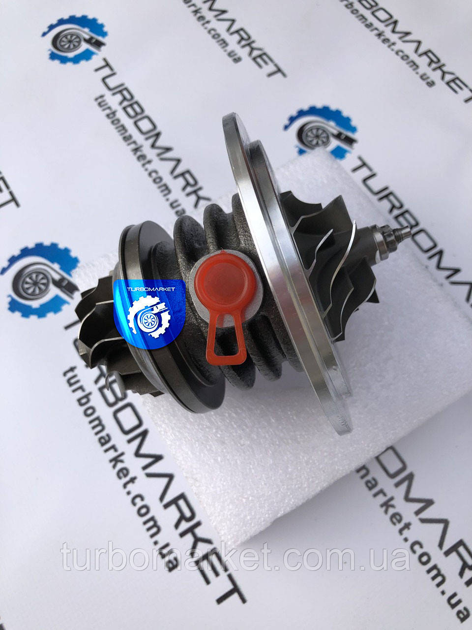 Картридж турбіни PERKINS Volvo 727262-0002 452191-0004 452191-0008 452191-0005 452191-0006 452222