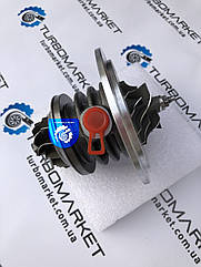 Картридж турбіни PERKINS Volvo 727262-0002 452191-0004 452191-0008 452191-0005 452191-0006 452222