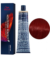 Краска для волос Wella Professionals Koleston Perfect ME+ 55/44, 60 мл