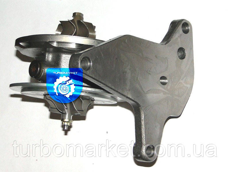Картридж турбіни Volkswagen T5 2.5D Картридж турбіни Volkswagen Transporter 760699-0002 760699-0003 760699-4, фото 1