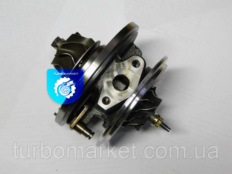 Картридж турбіни VW Passat картридж турбіни Volkswagen Golf Vento 1.9D 454161-0003 454158-0001, фото 1