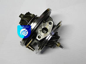 Картридж турбіни VW Passat TDI/Golf TDI/Vento TDI, AFN, (1995-97), 1.9 D, 81/110 454161-0003, 454158-0001