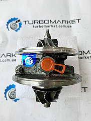 Картридж турбіни Skoda SUPERB TDI, AVB, (1999-2000), 1.9D, 85/115 454231-0003,454231-0004, 454231-0001