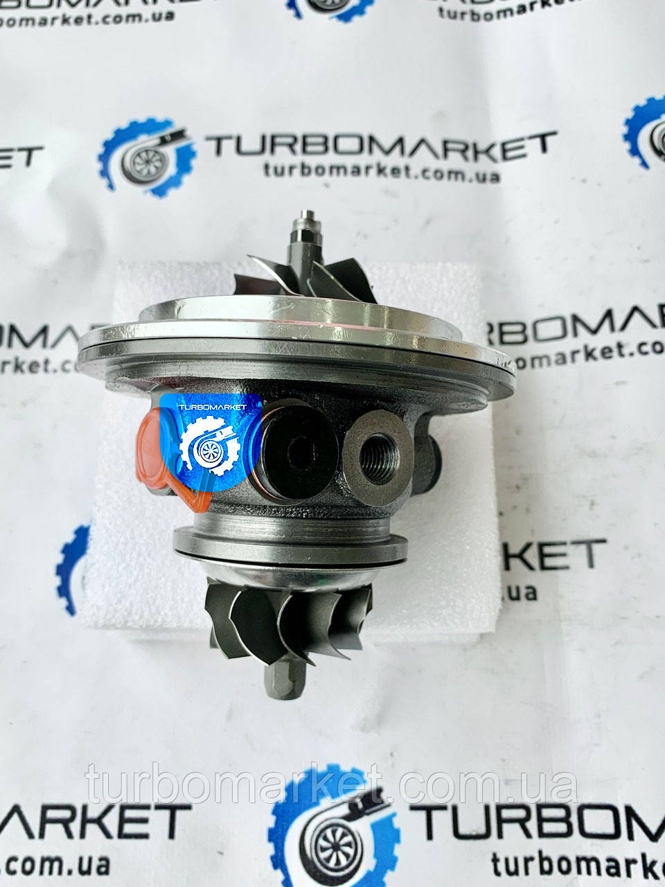 Картридж турбіни AUDI A4 (B6)quattro, BEX/AVJ, (2002), 1.8B, 140/190 53039700073