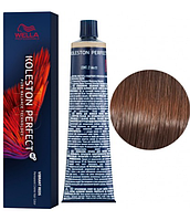 Краска для волос Wella Professionals Koleston Perfect ME+ 6/34, 60 мл