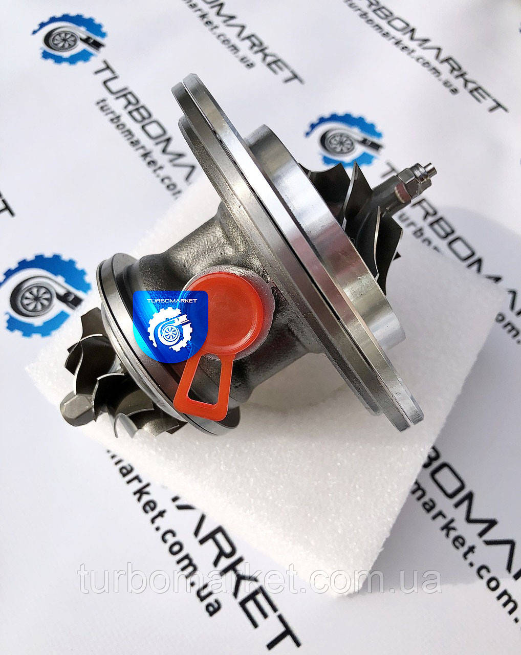 Картридж турбіни VW Passat TD/Golf III (1993-), 1.9 53039700003, 53039700006, 53039700015, 53039700036, фото 1
