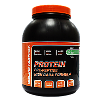 Протеїн High Gaba Formula для росту м'язів 2 кг BioLine Nutrition