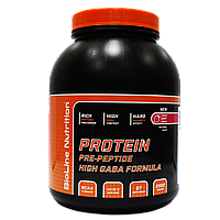 Протеин High Gaba Formula для работы на массу, 2 кг., Германия, BioLine Nutrition