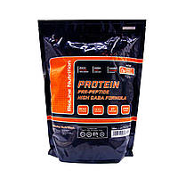 Протеин 80% белка для набора мышечной массы 2 кг BioLine Nutrition