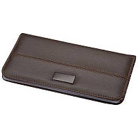 Візитниця на 72 картки з ПУ