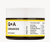 Дневной крем для лица Q+A Ceramide Barrier Defense Face Cream 50ml