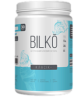 Протеиновый коктейль Bilko (вкус молоко / 0,9 кг)