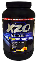 Протеин Xtreme Whey сывороточный с 16% BCAA 1 кг XZO Nutrition