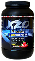 Протеїн для підтримки м'язів з 16% BCAA 1 кг XZO Nutrition