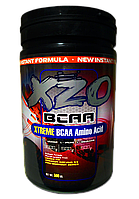 Амінокислоти XTREME BCAA 2:1:1 від XZO США без смаку 0,5 кг