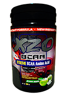 Аминокислоты для поддержки организма Xtreme BCAA 2:1:1 XZO 500 г