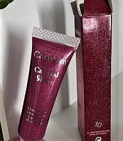 Блеск для губ christian crystal shine lip gloss 13 ml