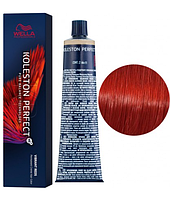 Краска для волос Wella Professionals Koleston Perfect ME+ 77/44, 60 мл