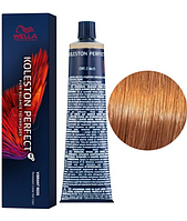 Краска для волос Wella Professionals Koleston Perfect ME+ 8/34, 60 мл