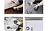 Ендоскоп ANDROID світлодіодна інспекційна камера HITELO USB-C 3в1, фото 5
