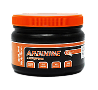 Аминокислота Аргинин для стимуляции роста мышц Bioline Nutrition